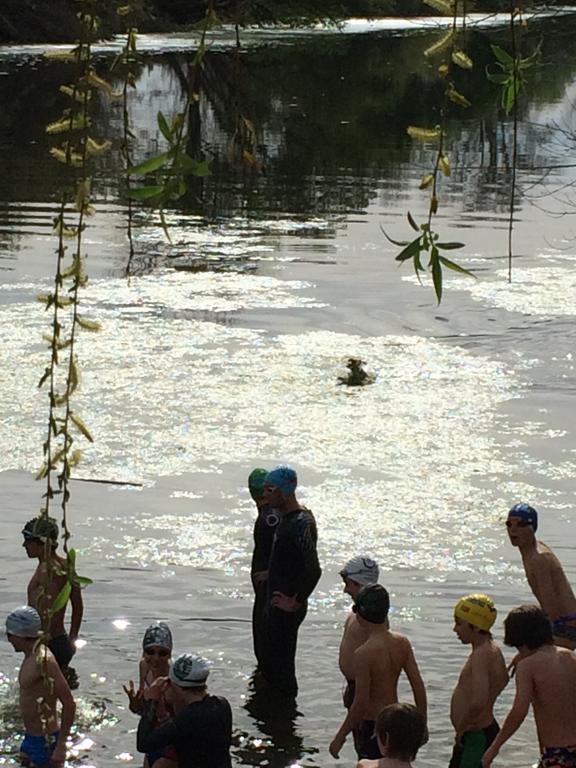 Inn Golega Luaran gambar